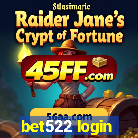 bet522 login